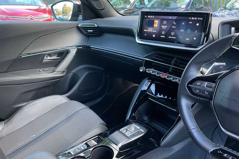 Used Peugeot 2008 2024 for sale - 76400852: Photo 14