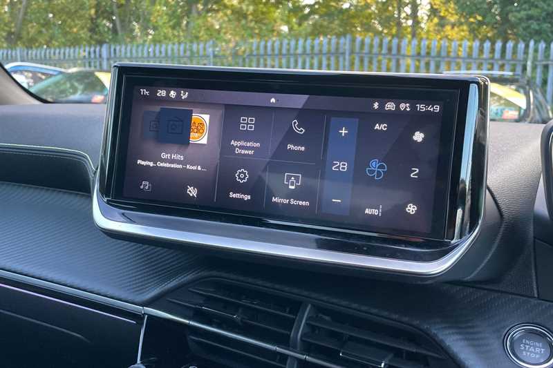 Used Peugeot 2008 2024 for sale - 76400852: Photo 15