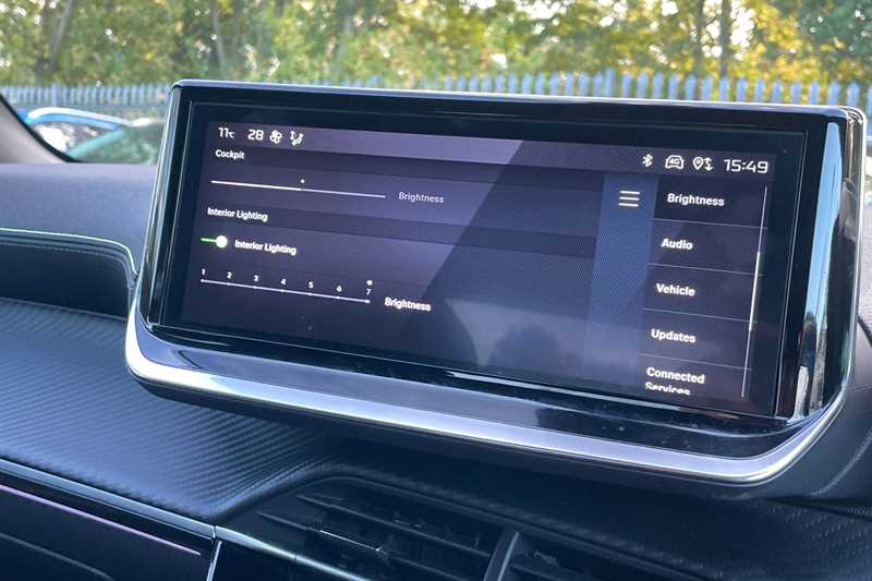 Used Peugeot 2008 2024 for sale - 76400852: Photo 18