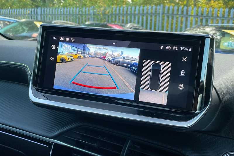 Used Peugeot 2008 2024 for sale - 76400852: Photo 19