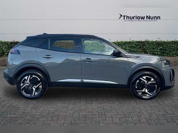 Used Peugeot 2008 undefined for sale - 76400852: Photo