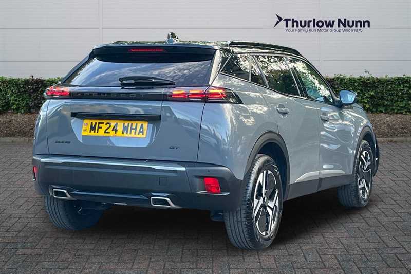 Used Peugeot 2008 2024 for sale - 76400852: Photo 3