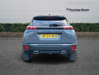 Used Peugeot 2008 undefined for sale - 76400852: Photo