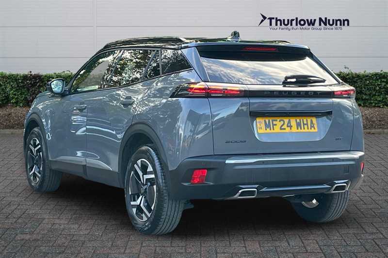 Used Peugeot 2008 2024 for sale - 76400852: Photo 5