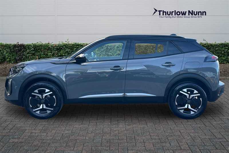 Used Peugeot 2008 2024 for sale - 76400852: Photo 6