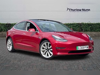 Used Tesla Model 3 2019 for sale - 79350780: Photo