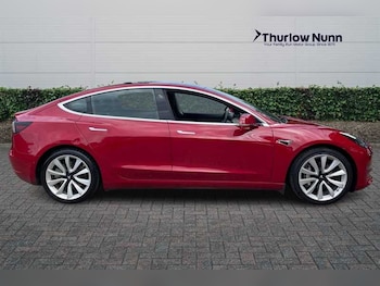 Used Tesla Model 3 2019 for sale - 79350780: Photo