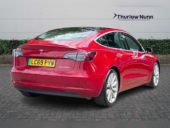 Used Tesla Model 3 2019 for sale - 79350780: Photo