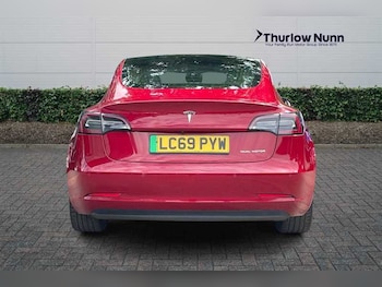 Used Tesla Model 3 2019 for sale - 79350780: Photo