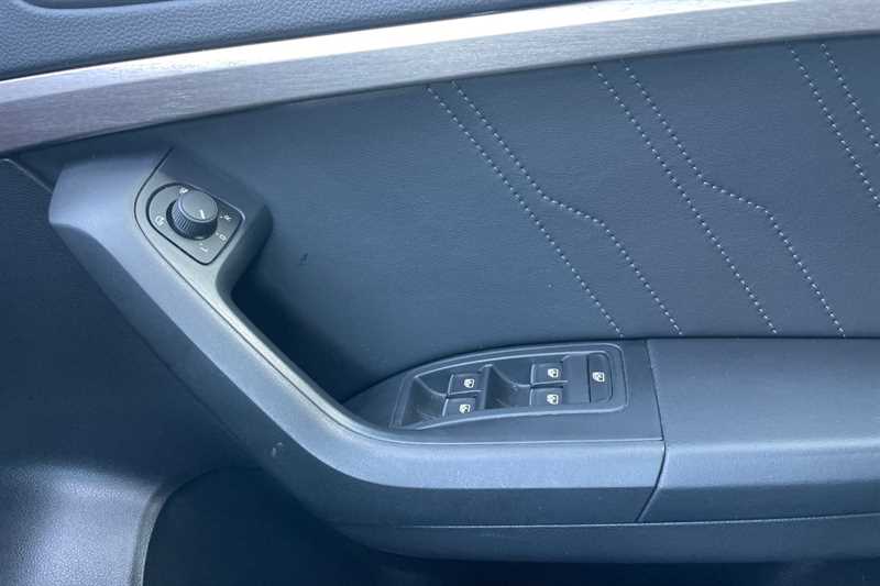 Used SEAT Ateca 2023 for sale - 76074664: Photo 16