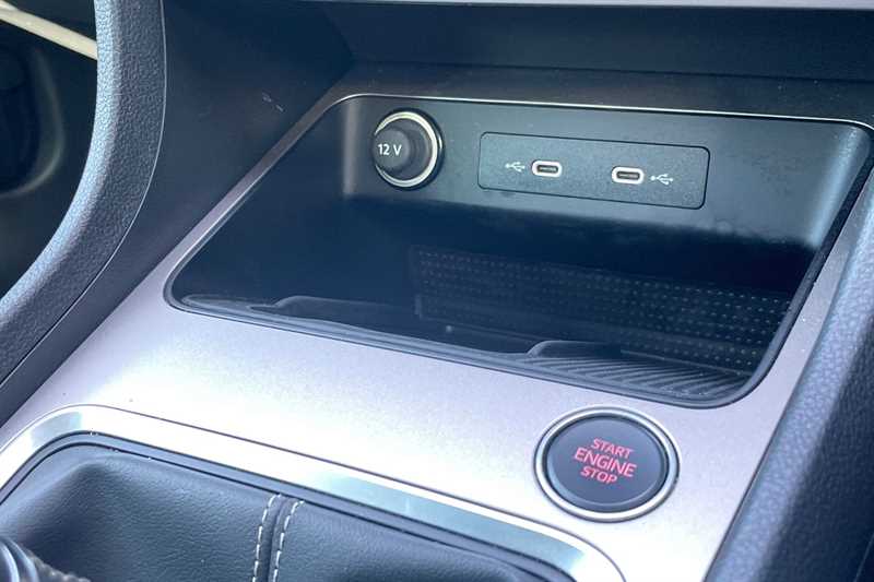 Used SEAT Ateca 2023 for sale - 76074664: Photo 26