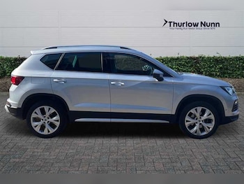 Used SEAT Ateca 2023 for sale - 76074664: Photo 2