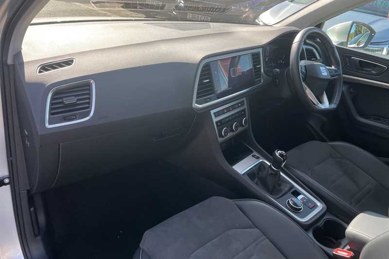 Used SEAT Ateca 2023 for sale - 76074664: Photo 33