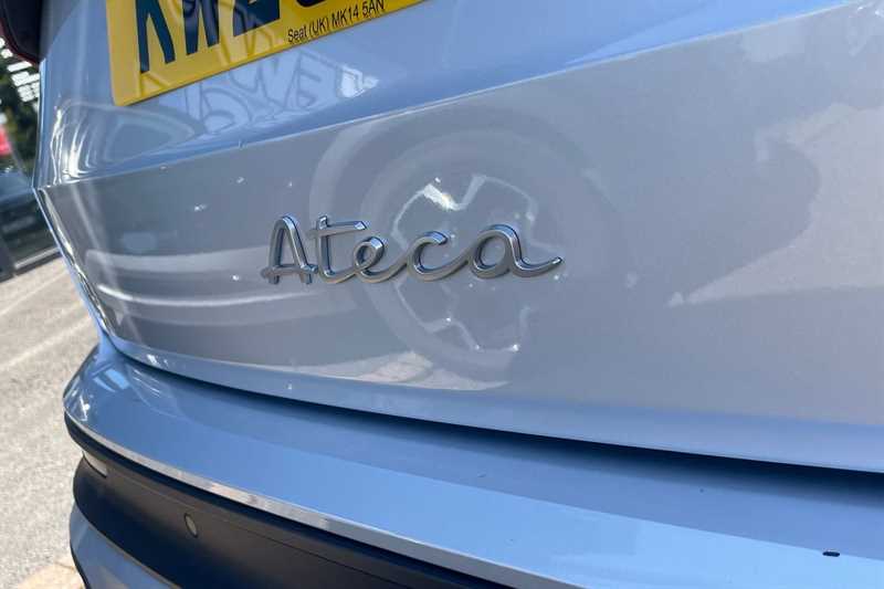 Used SEAT Ateca 2023 for sale - 76074664: Photo 36