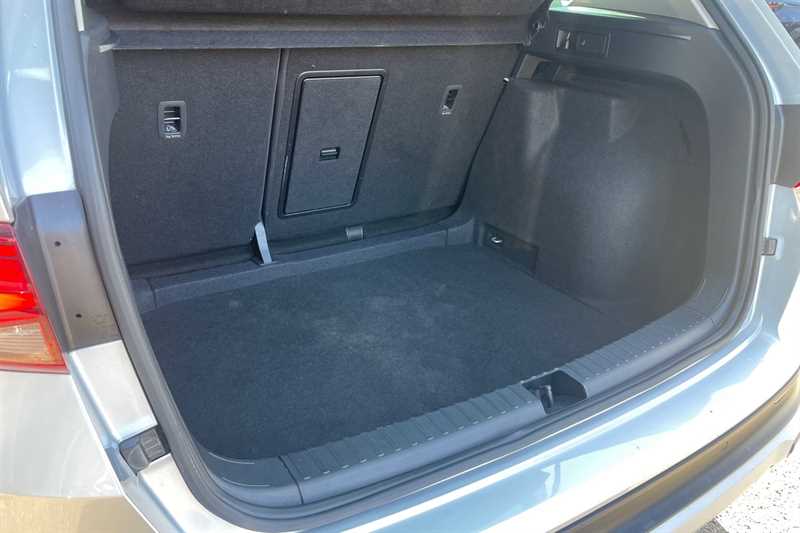 Used SEAT Ateca 2023 for sale - 76074664: Photo 37