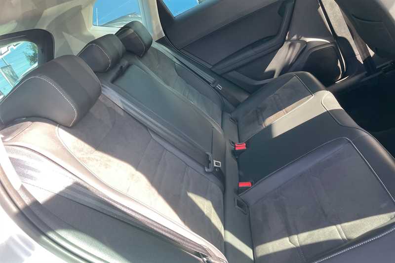 Used SEAT Ateca 2023 for sale - 76074664: Photo 38