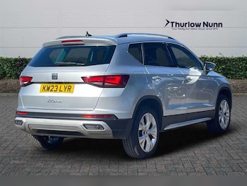 Used SEAT Ateca 2023 for sale - 76074664: Photo 3