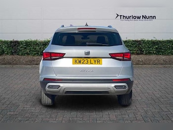 Used SEAT Ateca 2023 for sale - 76074664: Photo 4