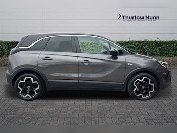 Used Vauxhall Crossland 2023 for sale - 75815790: Photo