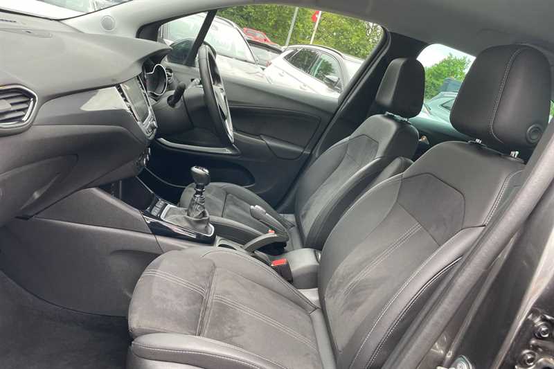 Vehicle 34