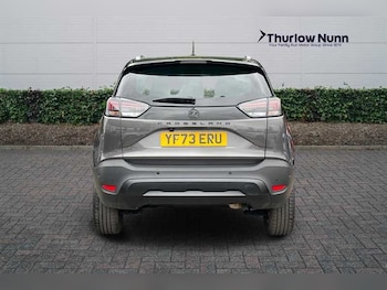 Used Vauxhall Crossland 2023 for sale - 75815790: Photo