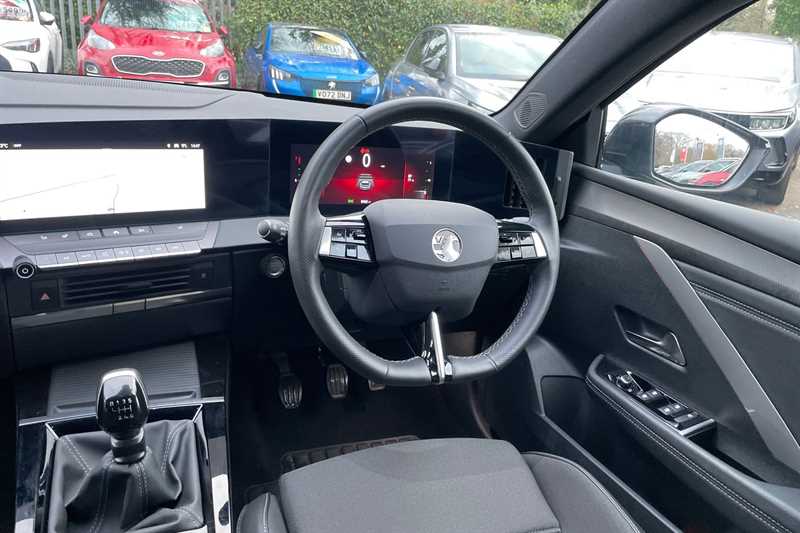 Used Vauxhall Astra 2024 for sale - 77512775: Photo 10