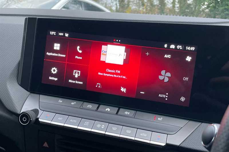 Used Vauxhall Astra 2024 for sale - 77512775: Photo 16