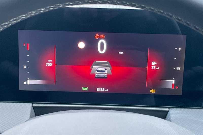 Used Vauxhall Astra 2024 for sale - 77512775: Photo 19