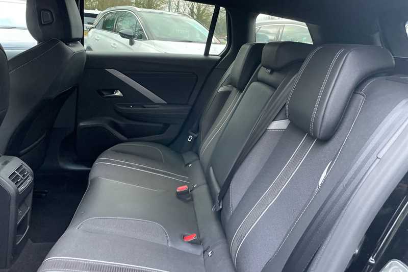 Used Vauxhall Astra 2024 for sale - 77512775: Photo 22