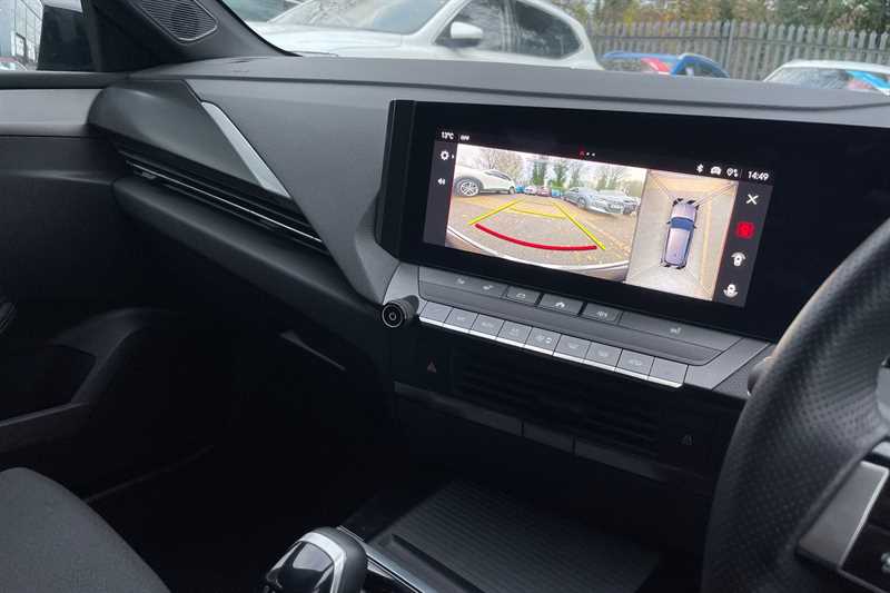 Used Vauxhall Astra 2024 for sale - 77512775: Photo 24