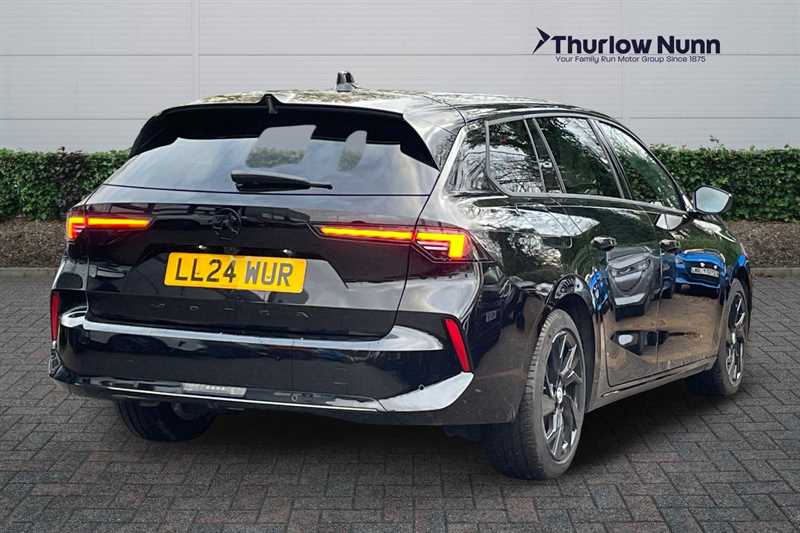 Used Vauxhall Astra 2024 for sale - 77512775: Photo 3