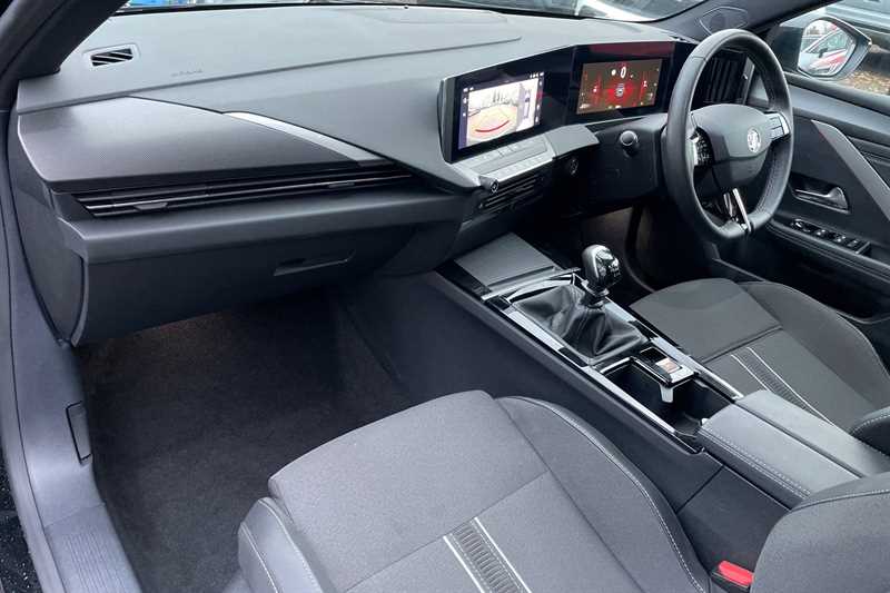 Used Vauxhall Astra 2024 for sale - 77512775: Photo 31