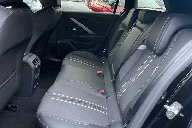 Used Vauxhall Astra 2024 for sale - 77512775: Photo 33