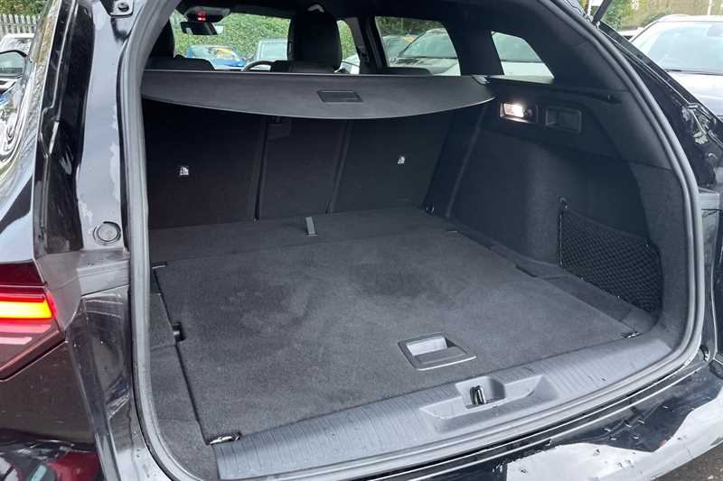 Used Vauxhall Astra 2024 for sale - 77512775: Photo 35