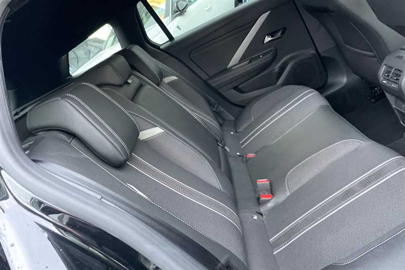 Used Vauxhall Astra 2024 for sale - 77512775: Photo 37