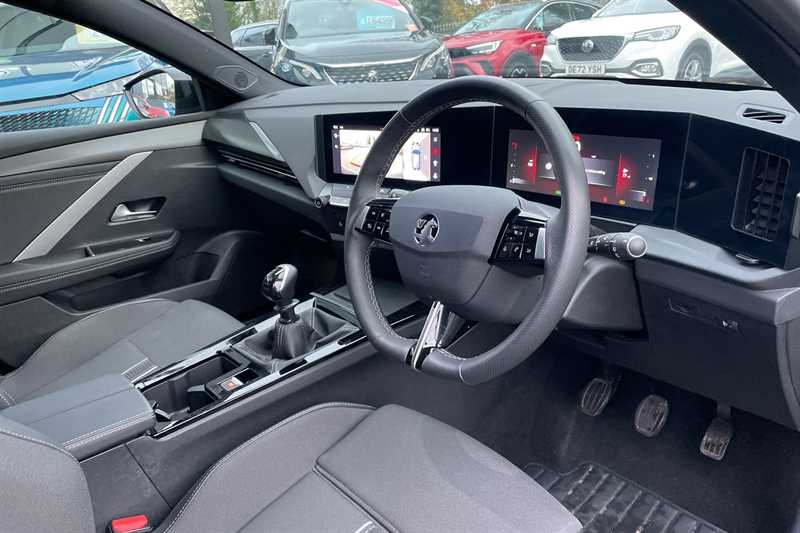 Used Vauxhall Astra 2024 for sale - 77512775: Photo 39