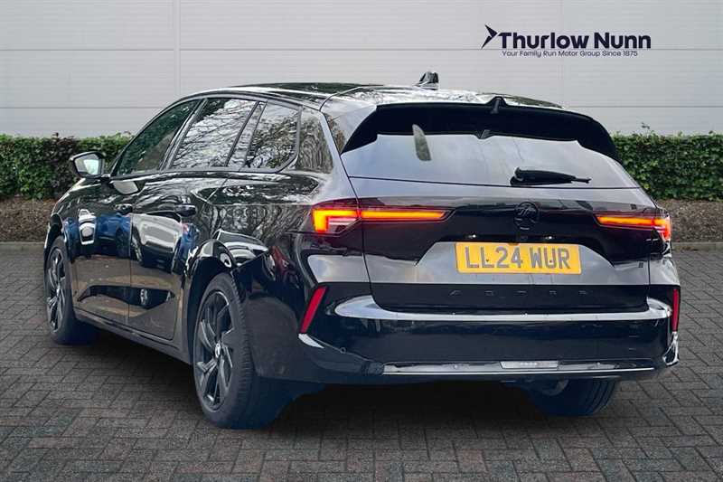 Used Vauxhall Astra 2024 for sale - 77512775: Photo 5