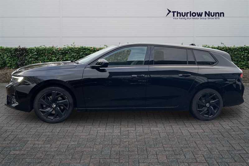 Used Vauxhall Astra 2024 for sale - 77512775: Photo 6