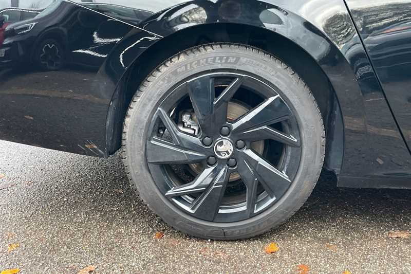 Used Vauxhall Astra 2024 for sale - 77512775: Photo 8