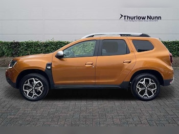 Used Dacia Duster 2019 for sale - 75698860: Photo