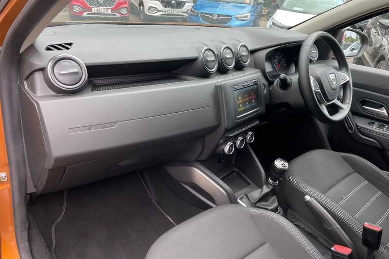 Vehicle 34
