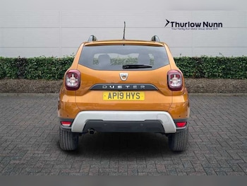 Used Dacia Duster 2019 for sale - 75698860: Photo
