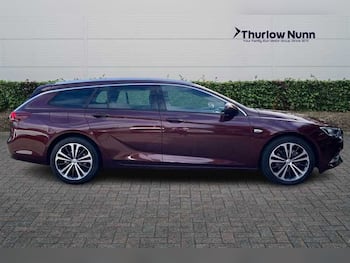 Used Vauxhall Insignia 2018 for sale - 79782375: Photo