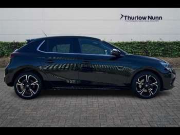 Used Vauxhall Corsa 2022 for sale - 75143036: Photo