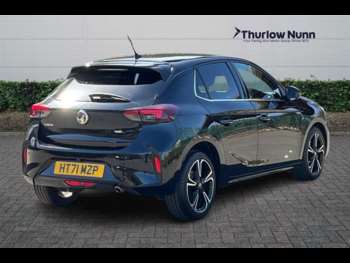Used Vauxhall Corsa 2022 for sale - 75143036: Photo