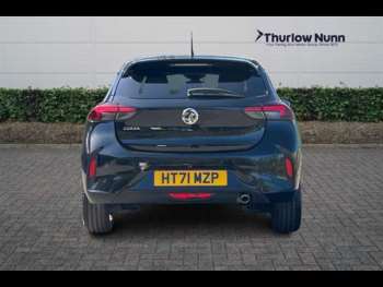 Used Vauxhall Corsa 2022 for sale - 75143036: Photo