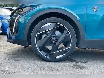 Used Peugeot 408 2024 for sale - 75591365: Photo