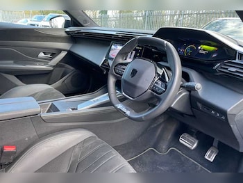 Used Peugeot 408 2024 for sale - 75591365: Photo
