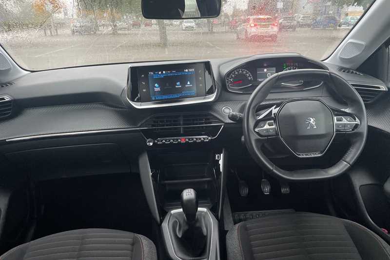 Used Peugeot 208 2022 for sale - 76390227: Photo 12