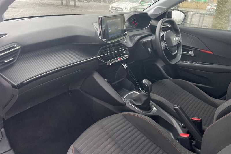 Used Peugeot 208 2022 for sale - 76390227: Photo 13